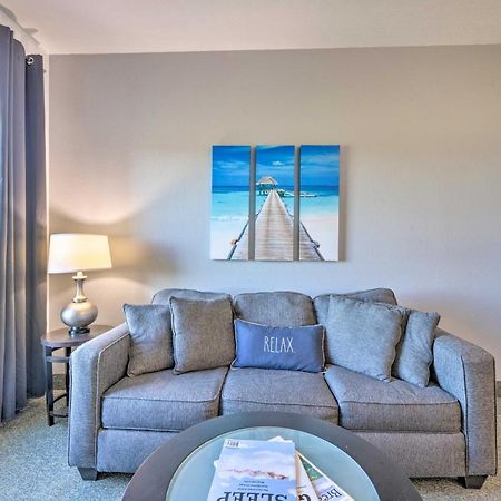 Orlando Family Condo About 9 Mi To Magic Kingdom! Esterno foto