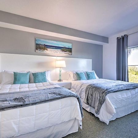 Orlando Family Condo About 9 Mi To Magic Kingdom! Esterno foto