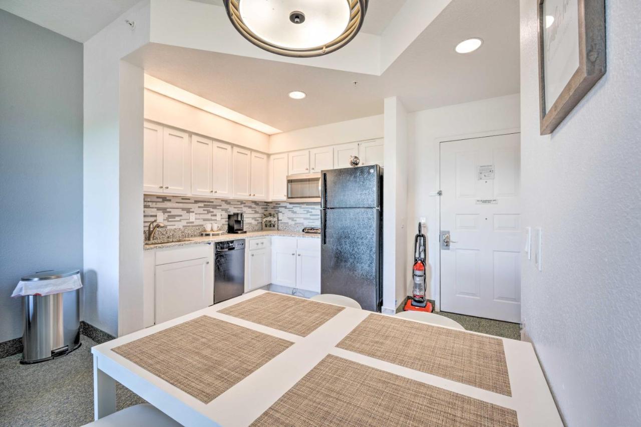 Orlando Family Condo About 9 Mi To Magic Kingdom! Esterno foto