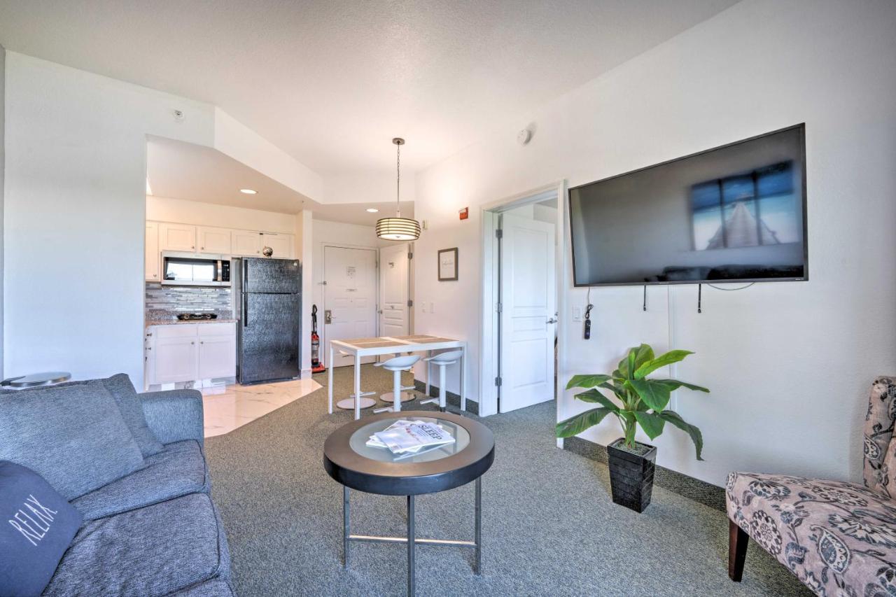 Orlando Family Condo About 9 Mi To Magic Kingdom! Esterno foto