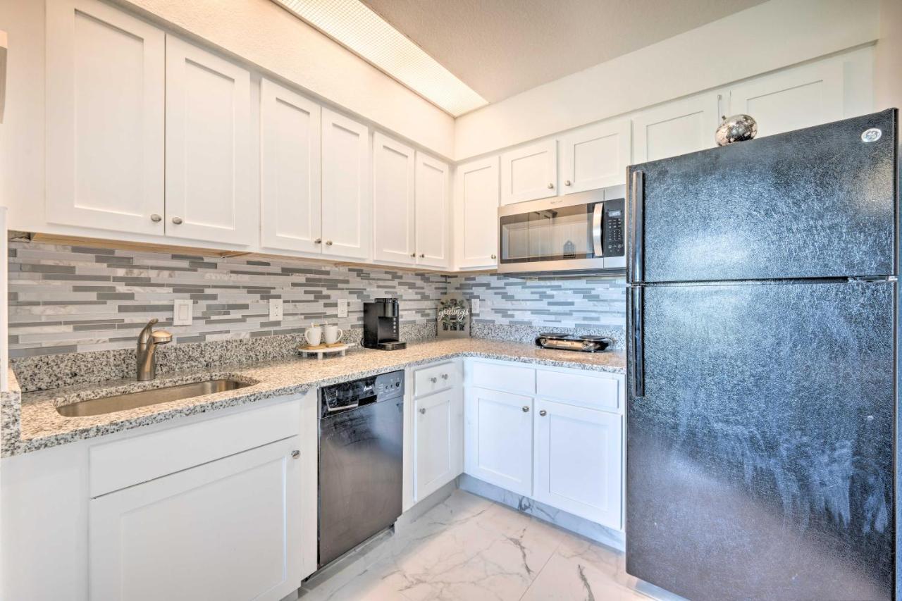 Orlando Family Condo About 9 Mi To Magic Kingdom! Esterno foto