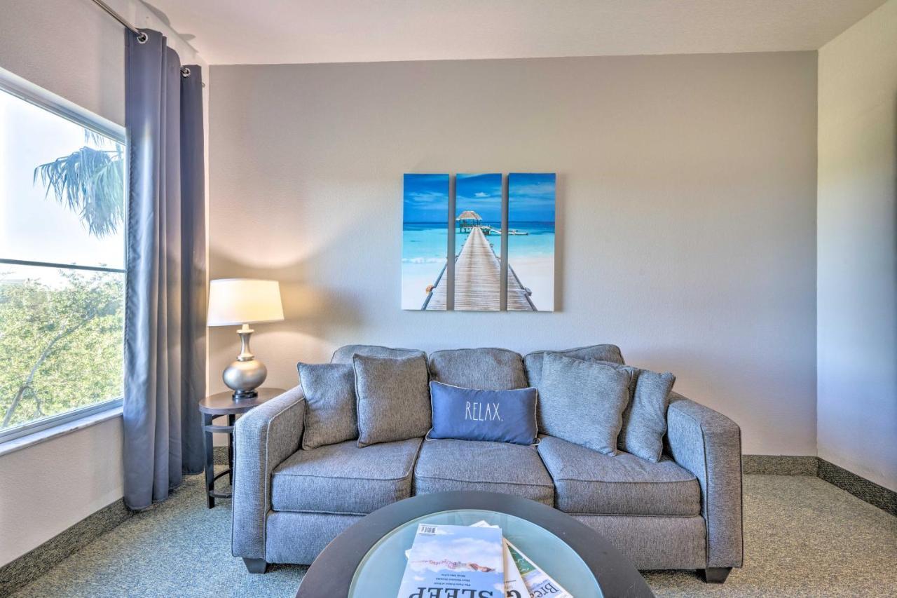 Orlando Family Condo About 9 Mi To Magic Kingdom! Esterno foto