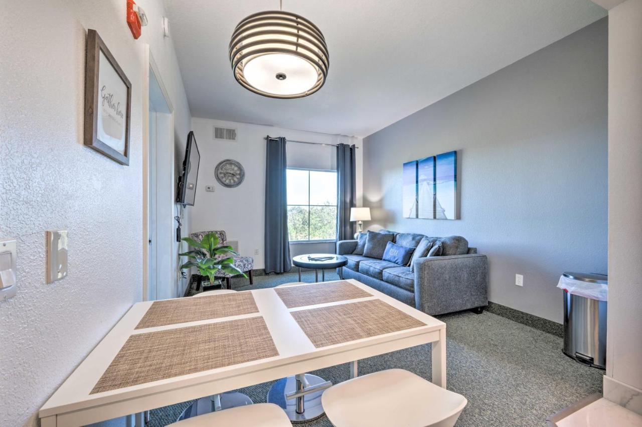 Orlando Family Condo About 9 Mi To Magic Kingdom! Esterno foto