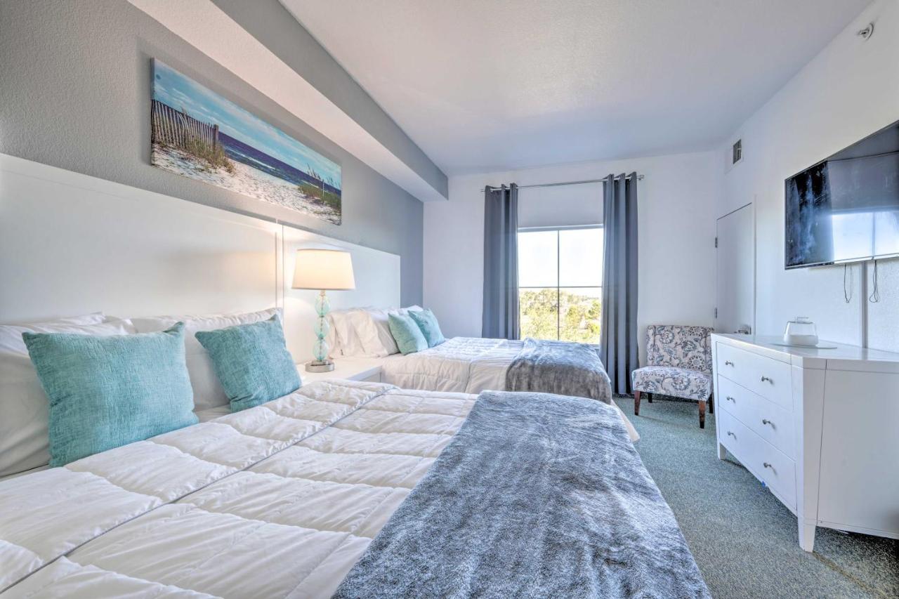 Orlando Family Condo About 9 Mi To Magic Kingdom! Esterno foto