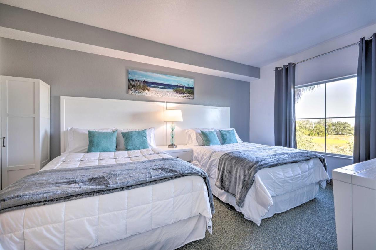 Orlando Family Condo About 9 Mi To Magic Kingdom! Esterno foto