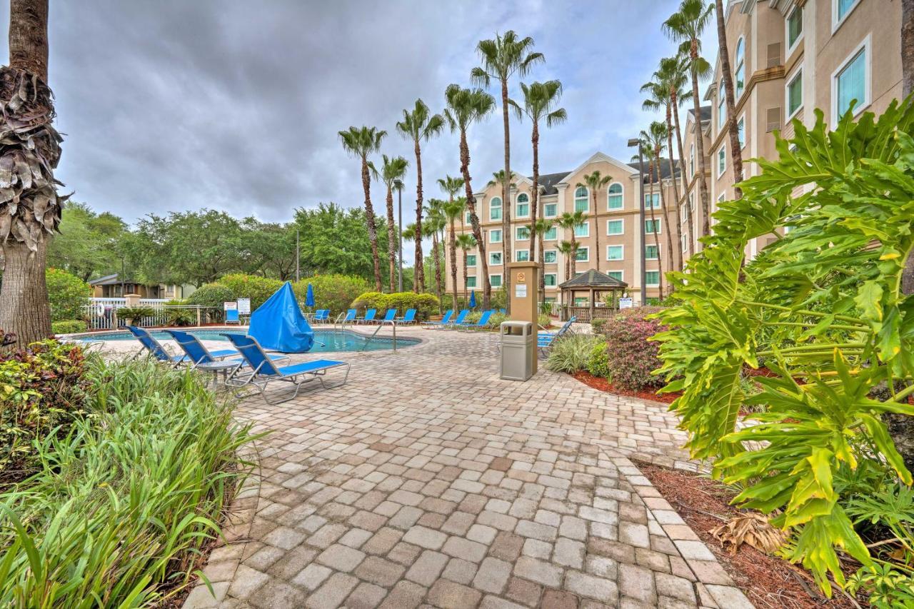 Orlando Family Condo About 9 Mi To Magic Kingdom! Esterno foto