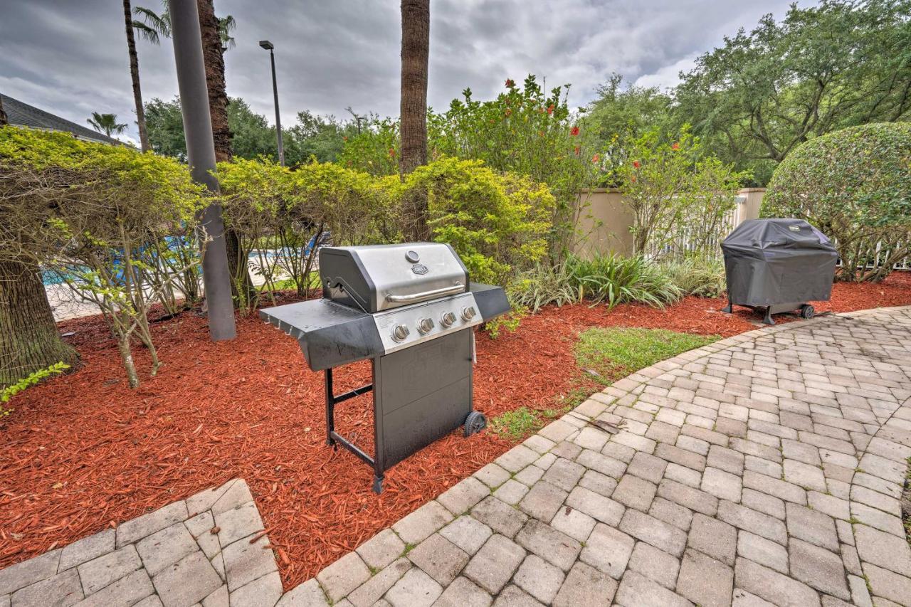 Orlando Family Condo About 9 Mi To Magic Kingdom! Esterno foto