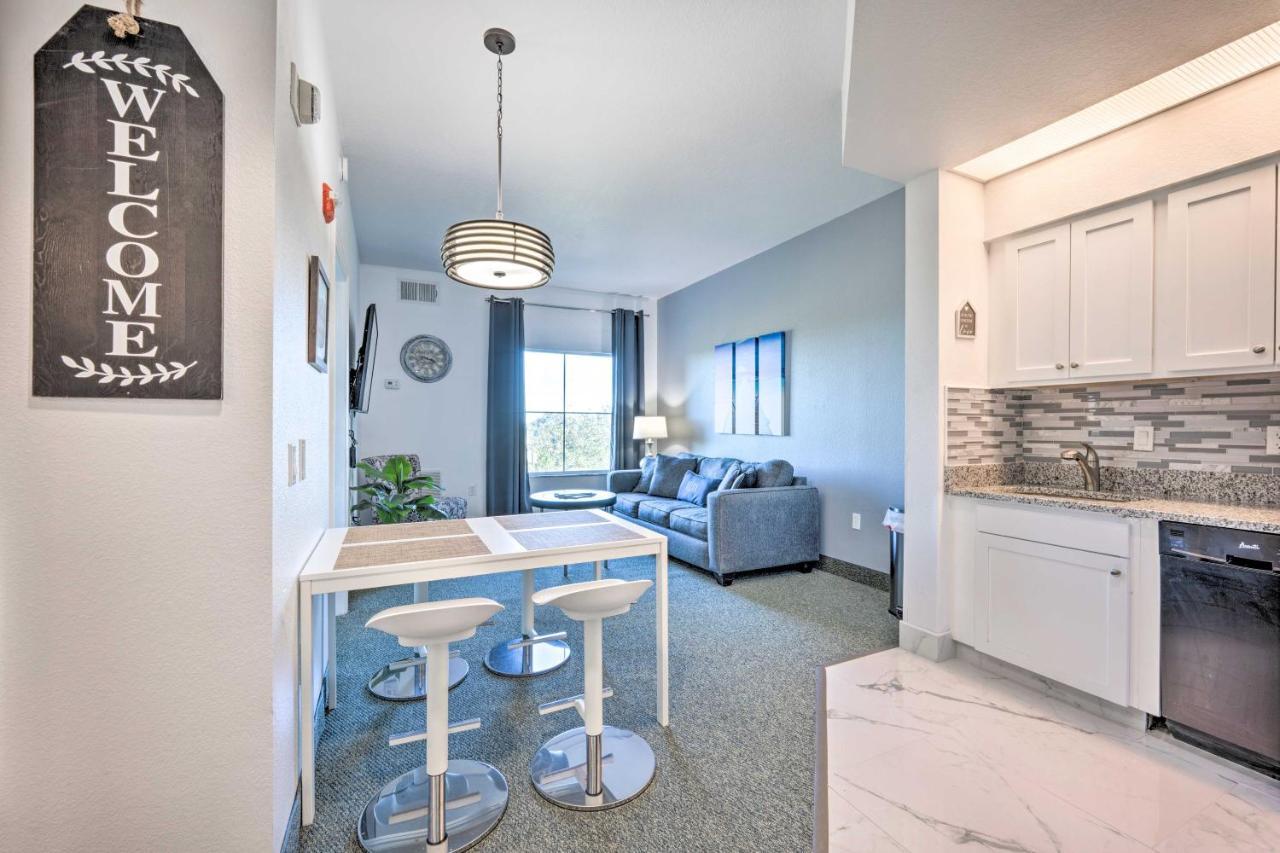Orlando Family Condo About 9 Mi To Magic Kingdom! Esterno foto