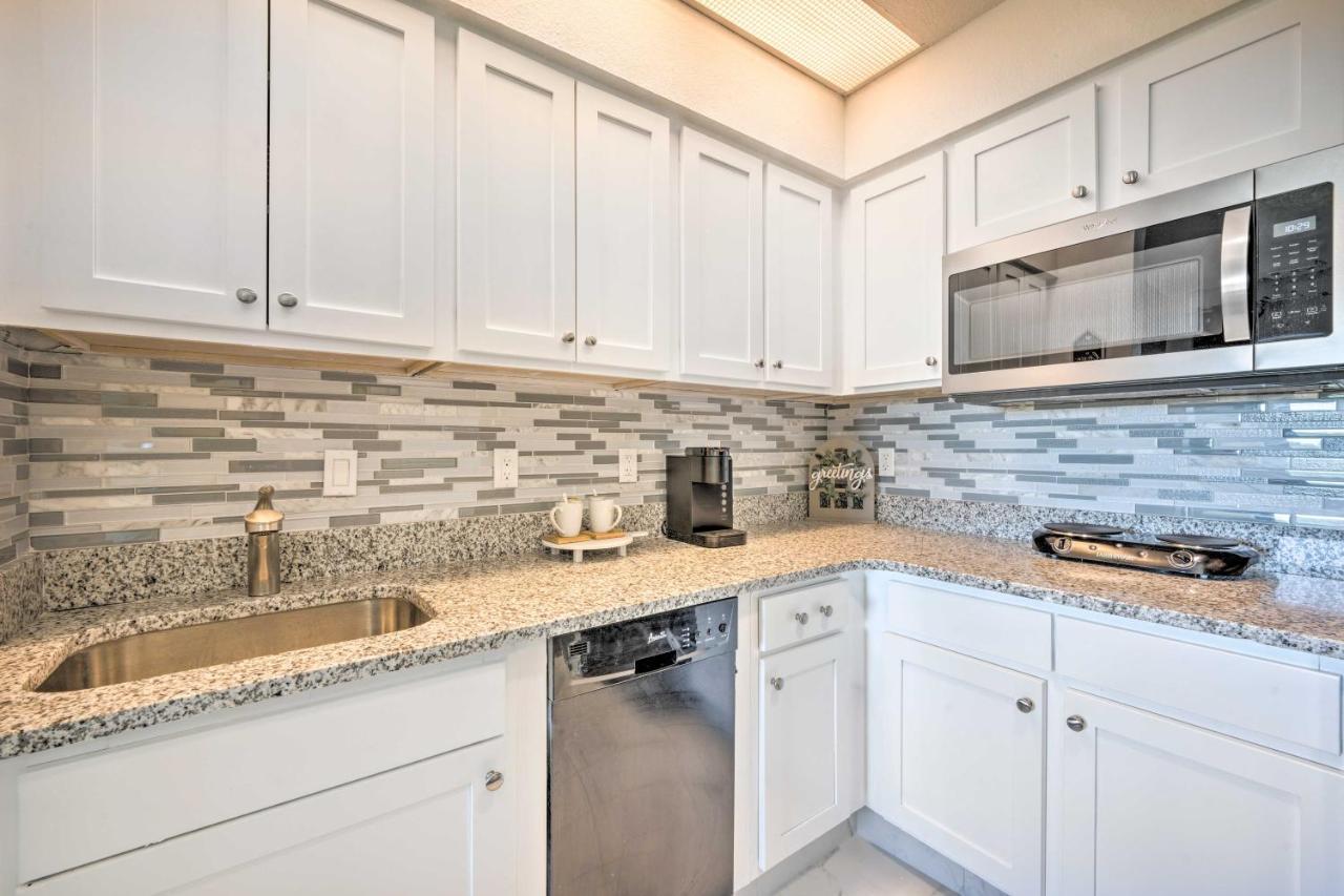 Orlando Family Condo About 9 Mi To Magic Kingdom! Esterno foto