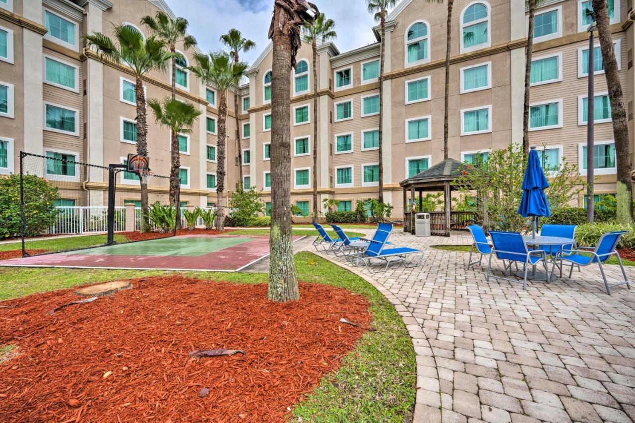 Orlando Family Condo About 9 Mi To Magic Kingdom! Esterno foto