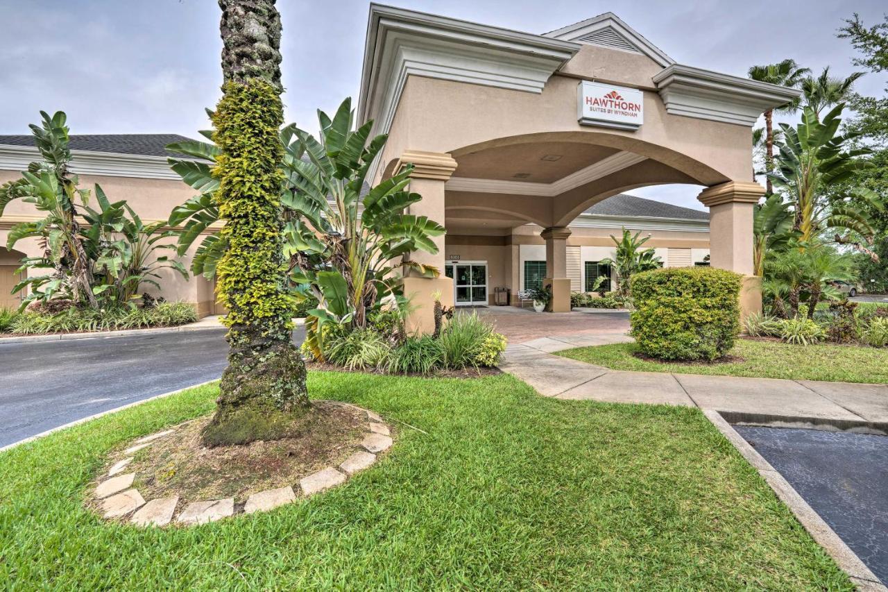 Orlando Family Condo About 9 Mi To Magic Kingdom! Esterno foto